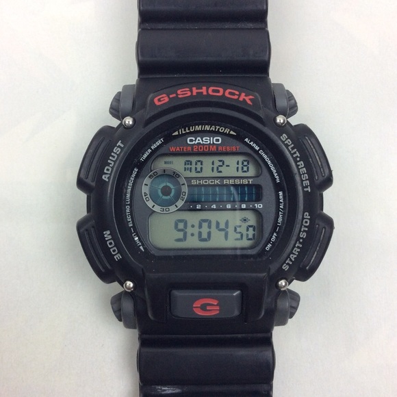 Casio Other - G-SHOCK WATCH